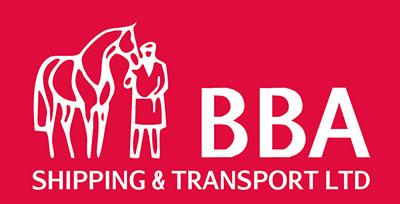 BBA Shipping & Transport Ltd logo